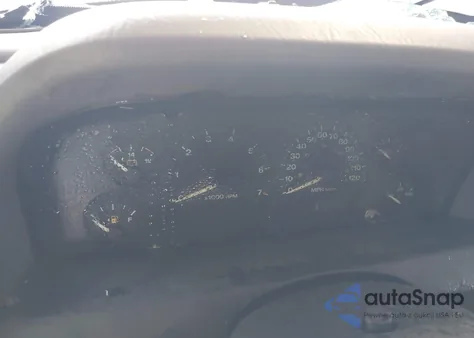 2004 Jeep Grand Cherokee Laredo from USA, damaged, VIN 1J4GW48S64C111662